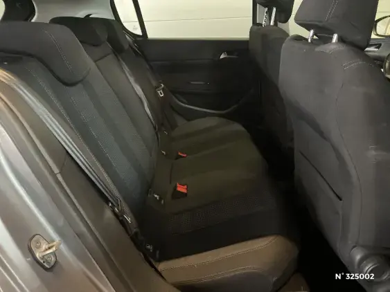 PEUGEOT 308 II - voiture d'occasion - Photo 10