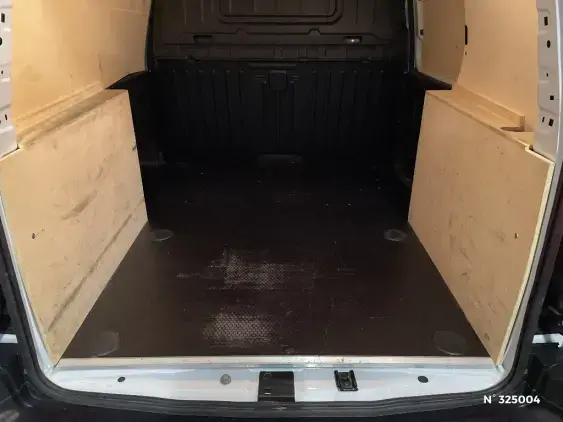 PEUGEOT PARTNER III - voiture d'occasion - Photo 7