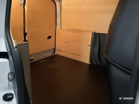 PEUGEOT PARTNER III - voiture d'occasion - Photo 10