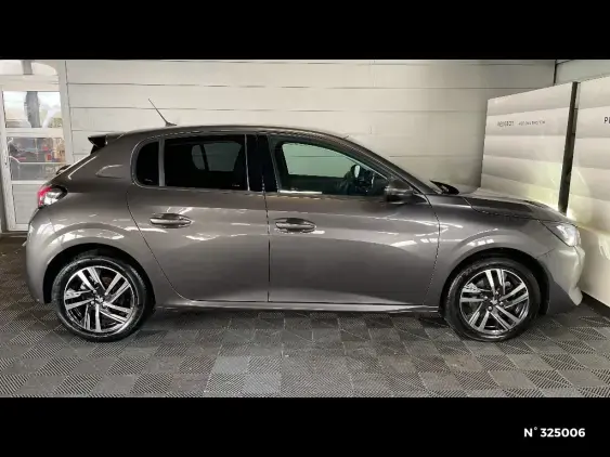 PEUGEOT 208 BUSINESS R II - voiture d'occasion - Photo 5