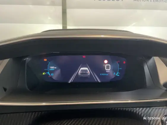 PEUGEOT 208 BUSINESS R II - voiture d'occasion - Photo 12