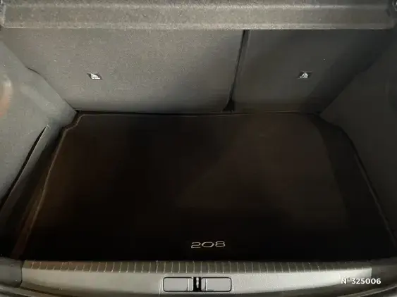 PEUGEOT 208 BUSINESS R II - voiture d'occasion - Photo 7