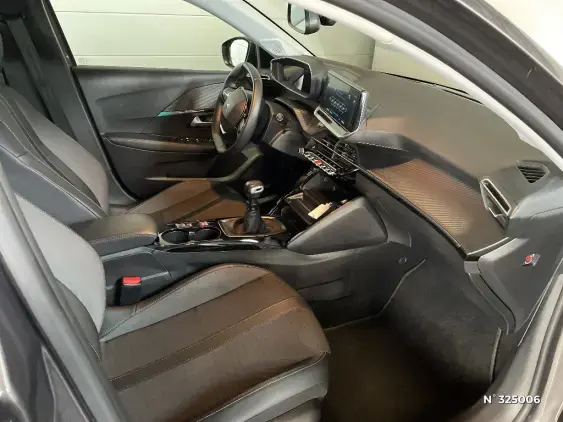 PEUGEOT 208 BUSINESS R II - voiture d'occasion - Photo 10