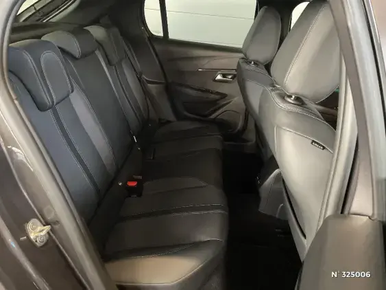 PEUGEOT 208 BUSINESS R II - voiture d'occasion - Photo 11