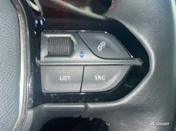 PEUGEOT 208 BUSINESS R II - voiture d'occasion - Photo 26