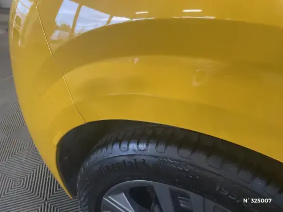 PEUGEOT 208 BUSINESS R II - voiture d'occasion - Photo 25