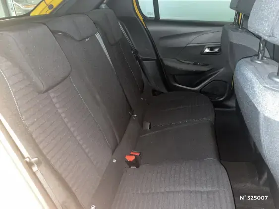 PEUGEOT 208 BUSINESS R II - voiture d'occasion - Photo 11