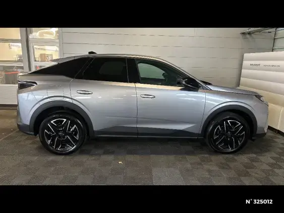 PEUGEOT 3008 III - voiture d'occasion - Photo 5