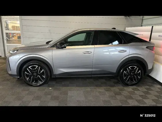 PEUGEOT 3008 III - voiture d'occasion - Photo 2