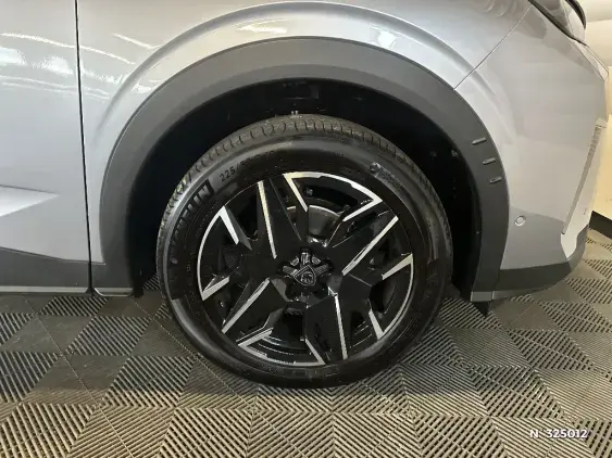 PEUGEOT 3008 III - voiture d'occasion - Photo 8