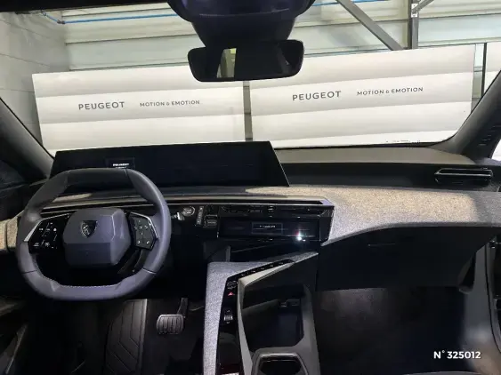 PEUGEOT 3008 III - voiture d'occasion - Photo 9