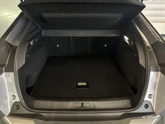 PEUGEOT 3008 III - voiture d'occasion - Photo 7