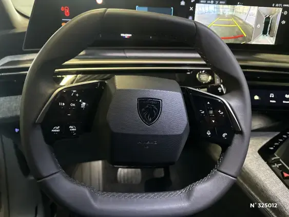 PEUGEOT 3008 III - voiture d'occasion - Photo 25