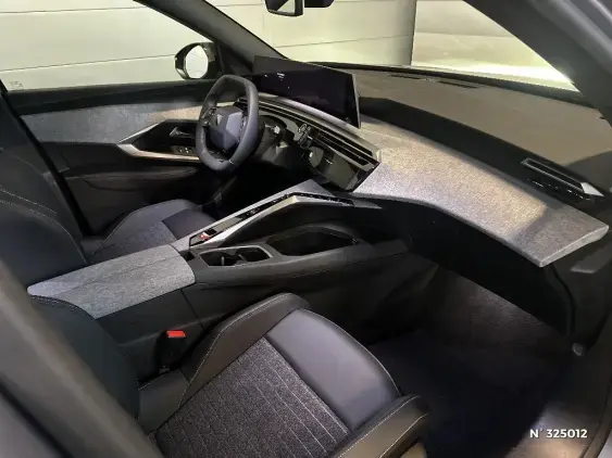 PEUGEOT 3008 III - voiture d'occasion - Photo 10