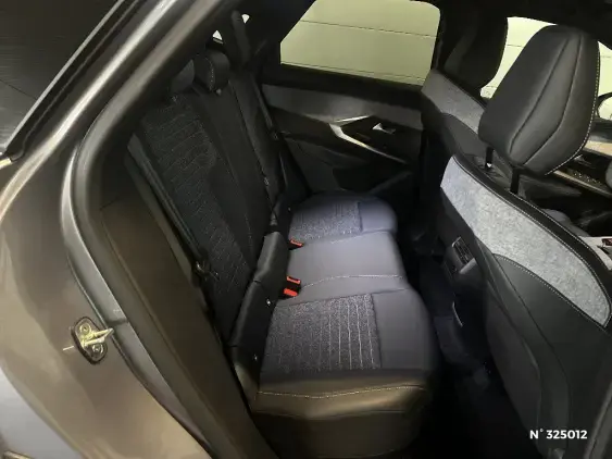 PEUGEOT 3008 III - voiture d'occasion - Photo 11