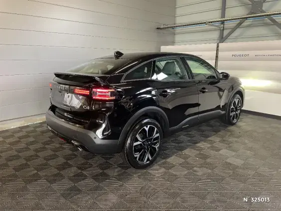 CITROEN C4 III - voiture d'occasion - Photo 4