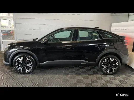 CITROEN C4 III - voiture d'occasion - Photo 2