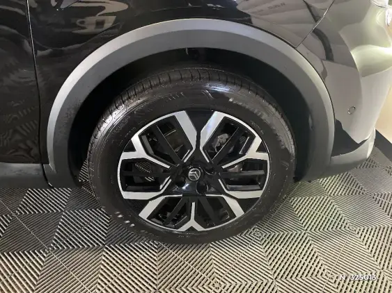 CITROEN C4 III - voiture d'occasion - Photo 8