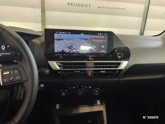 CITROEN C4 III - voiture d'occasion - Photo 13