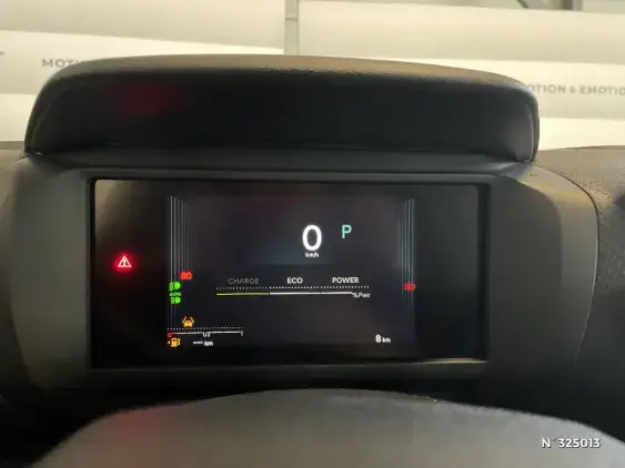 CITROEN C4 III - voiture d'occasion - Photo 12