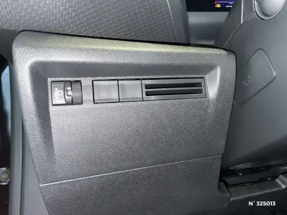 CITROEN C4 III - voiture d'occasion - Photo 15