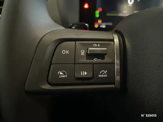 CITROEN C4 III - voiture d'occasion - Photo 25