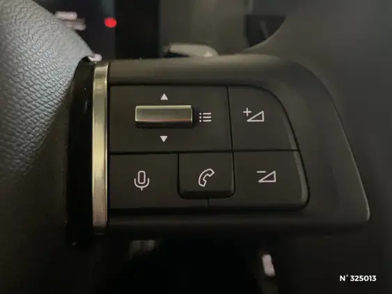 CITROEN C4 III - voiture d'occasion - Photo 26