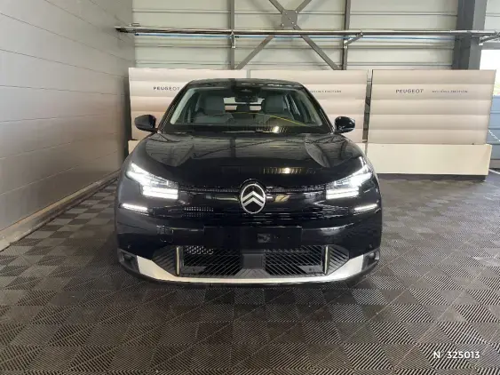 CITROEN C4 III - voiture d'occasion - Photo 3