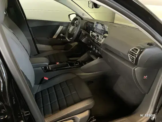 CITROEN C4 III - voiture d'occasion - Photo 10