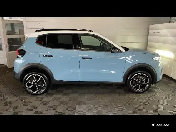 CITROEN C3 IV - voiture d'occasion - Photo 5