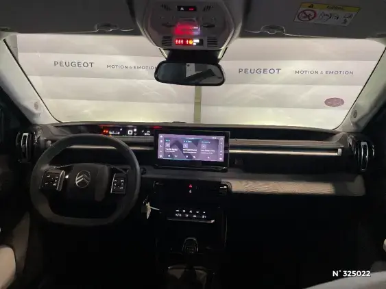 CITROEN C3 IV - voiture d'occasion - Photo 9