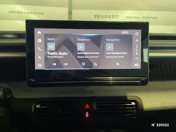 CITROEN C3 IV - voiture d'occasion - Photo 13