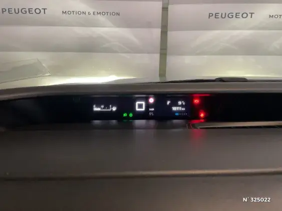 CITROEN C3 IV - voiture d'occasion - Photo 12