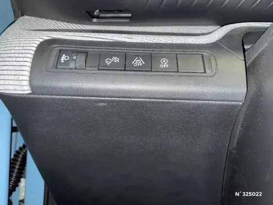 CITROEN C3 IV - voiture d'occasion - Photo 15