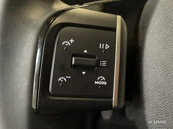 CITROEN C3 IV - voiture d'occasion - Photo 26