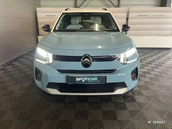 CITROEN C3 IV - voiture d'occasion - Photo 3