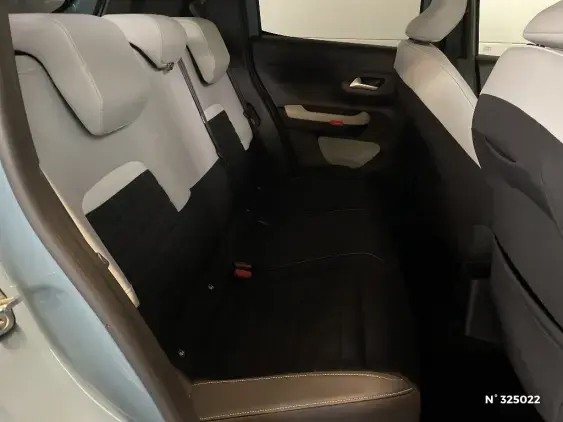 CITROEN C3 IV - voiture d'occasion - Photo 11