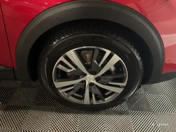 PEUGEOT 3008 II - voiture d'occasion - Photo 8