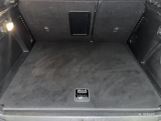 PEUGEOT 3008 II - voiture d'occasion - Photo 7