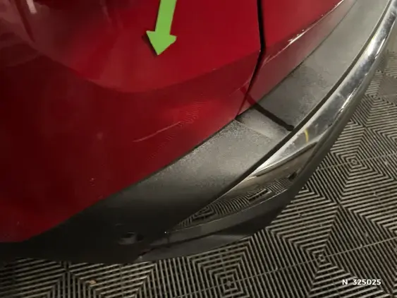 PEUGEOT 3008 II - voiture d'occasion - Photo 25