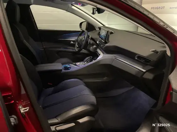 PEUGEOT 3008 II - voiture d'occasion - Photo 10