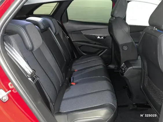PEUGEOT 3008 II - voiture d'occasion - Photo 11
