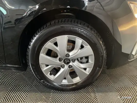 CITROEN GRAND C4 SPACETOURER I - voiture d'occasion - Photo 8