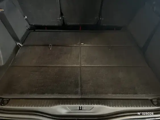 CITROEN GRAND C4 SPACETOURER I - voiture d'occasion - Photo 7