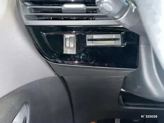 CITROEN GRAND C4 SPACETOURER I - voiture d'occasion - Photo 15