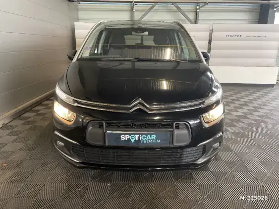CITROEN GRAND C4 SPACETOURER I - voiture d'occasion - Photo 3