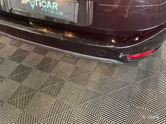 CITROEN GRAND C4 SPACETOURER I - voiture d'occasion - Photo 24