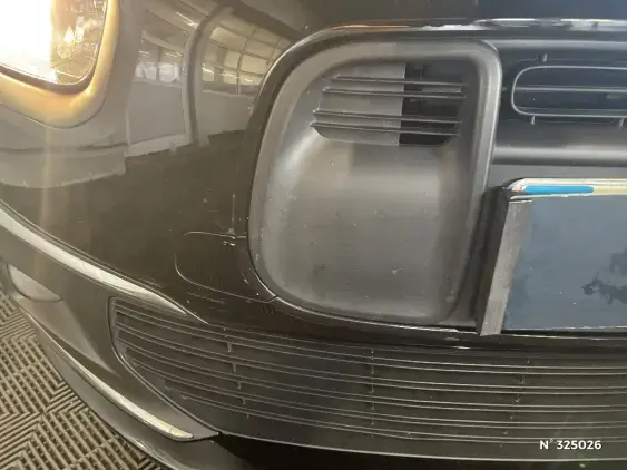 CITROEN GRAND C4 SPACETOURER I - voiture d'occasion - Photo 25