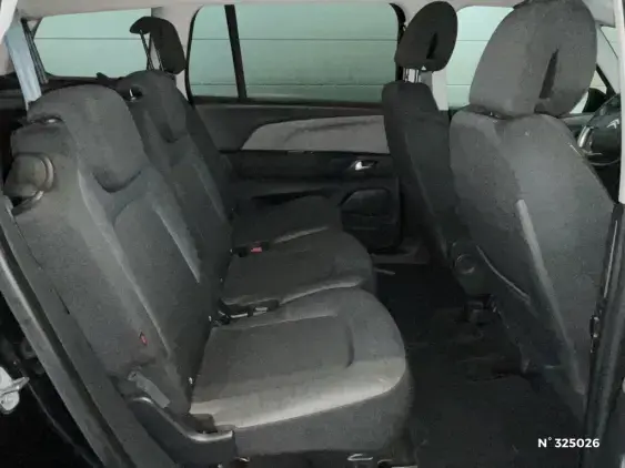 CITROEN GRAND C4 SPACETOURER I - voiture d'occasion - Photo 11