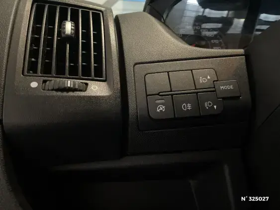 PEUGEOT BOXER II - voiture d'occasion - Photo 14